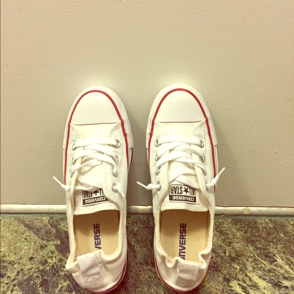 Chuck Taylor Women’s Slip-Ons